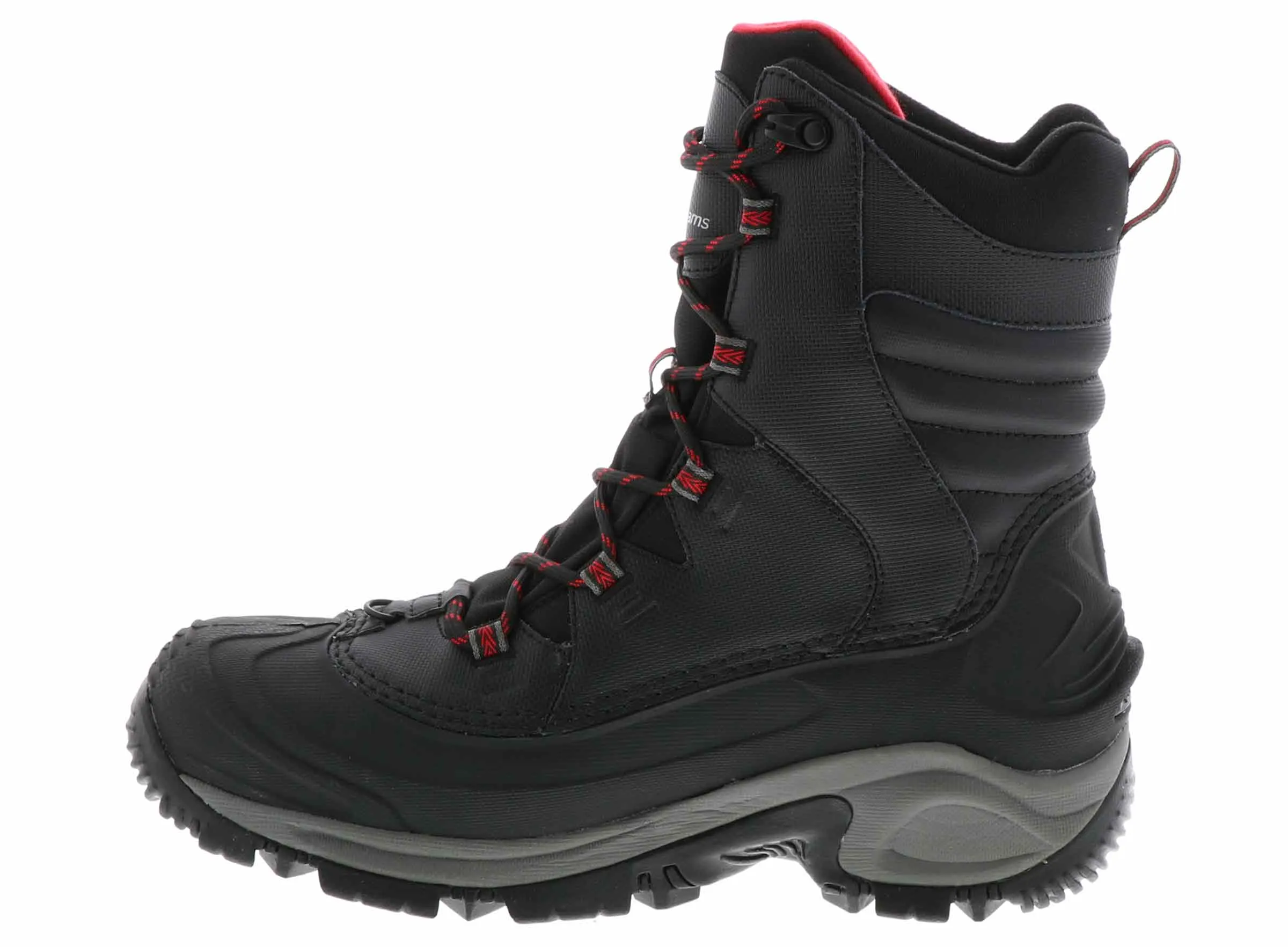 Columbia Bugaboot III Men's Wide-Width Weather Boot