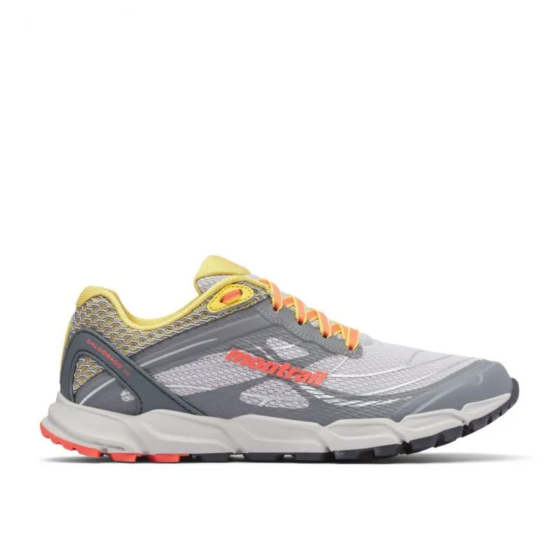 Columbia  Caldorado III - Scarpe da trail running - Donna