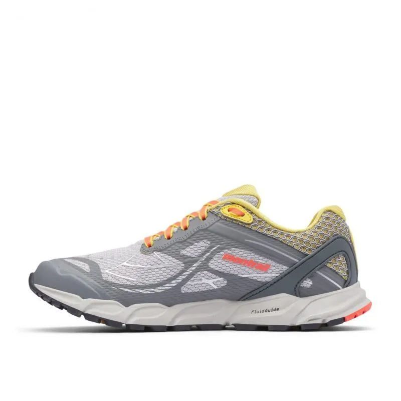 Columbia  Caldorado III - Scarpe da trail running - Donna