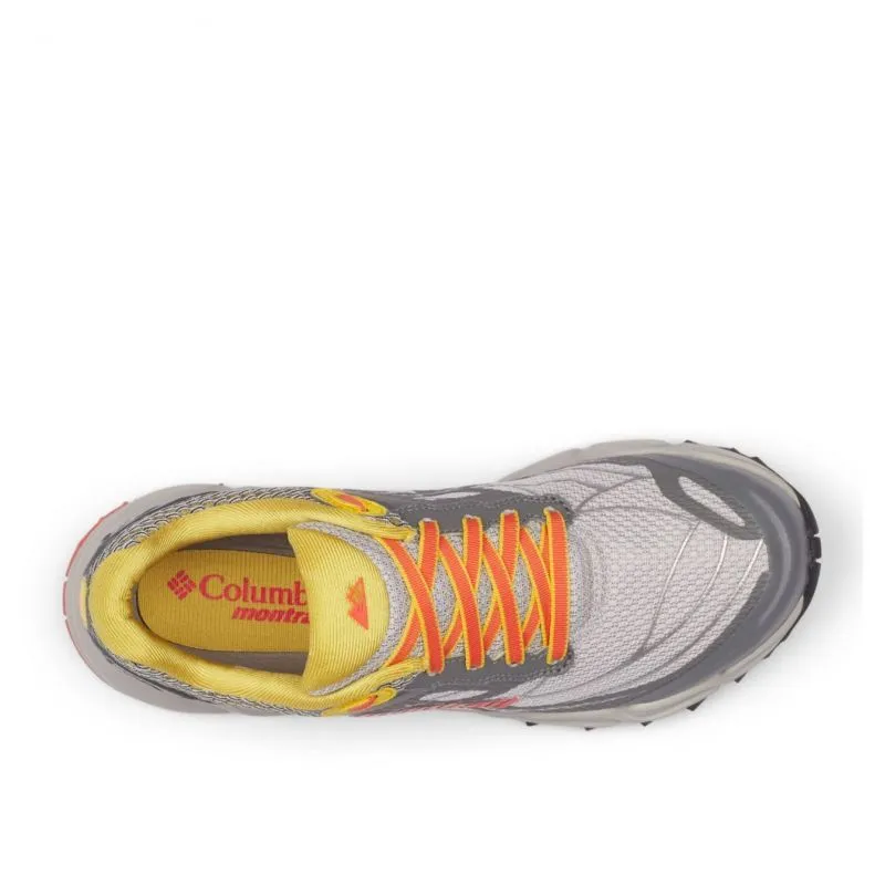 Columbia  Caldorado III - Scarpe da trail running - Donna