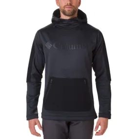 Columbia Maxtrail Midlayer Top - Hoodie - Men's