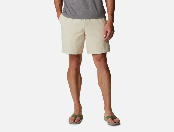 Columbia Men's Scenic Ridge Pull-On Short - 8