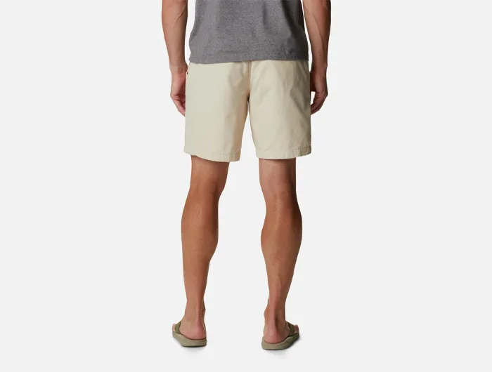 Columbia Men's Scenic Ridge Pull-On Short - 8