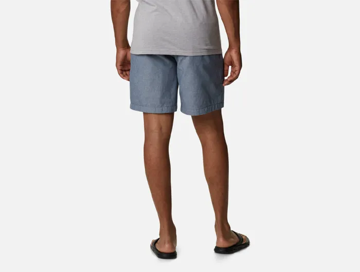 Columbia Men's Scenic Ridge Pull-On Short - 8