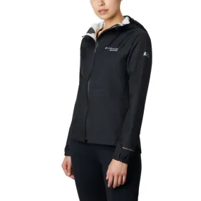 Columbia Rogue Runner Wind Jacket -  - Women's