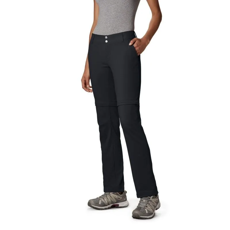 Columbia - Saturday Trail II Convertible Pant - Walking pants - Women's