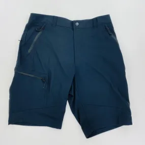 Columbia Short Triple Canyon - Second Hand Shorts - Men's - Black - 32 x 10 | Hardloop