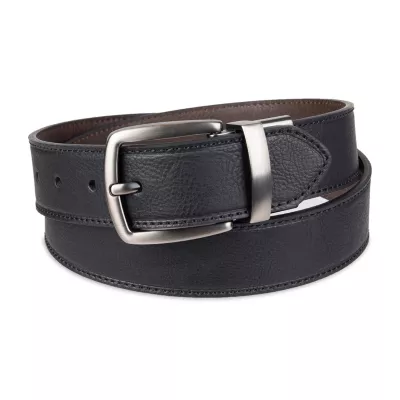 Columbia Single Stictch Mens Reversible Belt