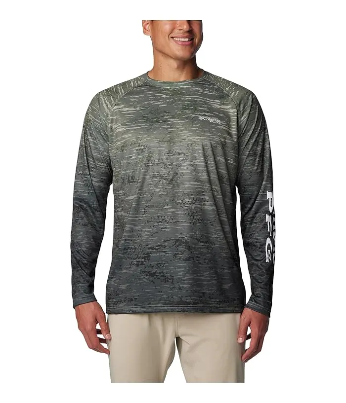 Columbia Super Terminal Tackle Long Sleeve Shirt Men's