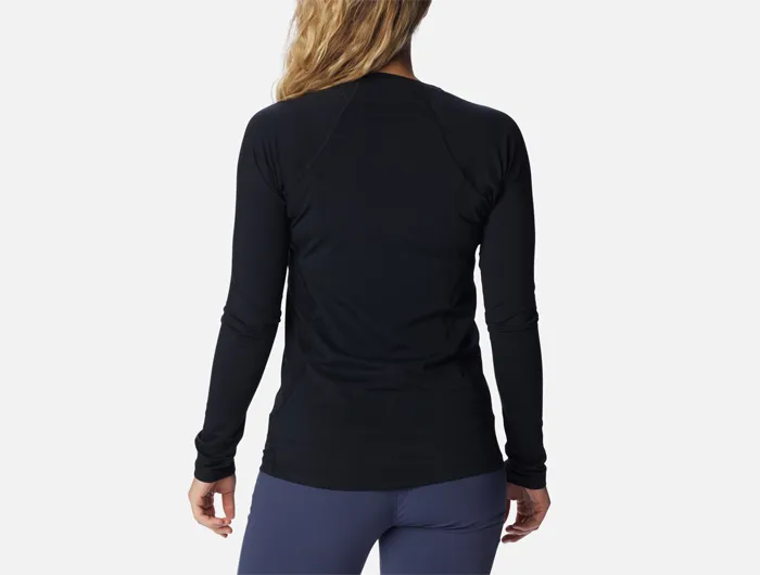 Columbia Women’s Omni-Heat Midweight Baselayer Crew