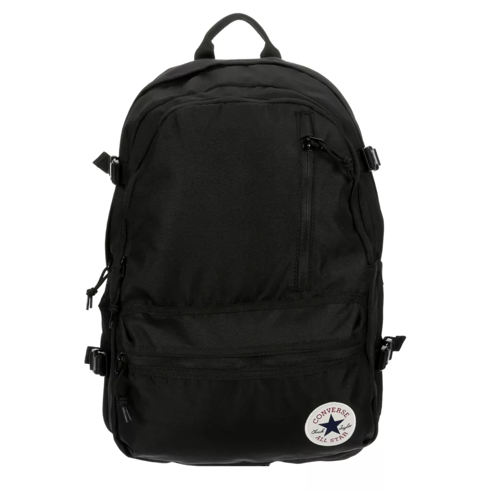 CONVERSE  UNISEX STRAIGHT EDGE BACKPACK