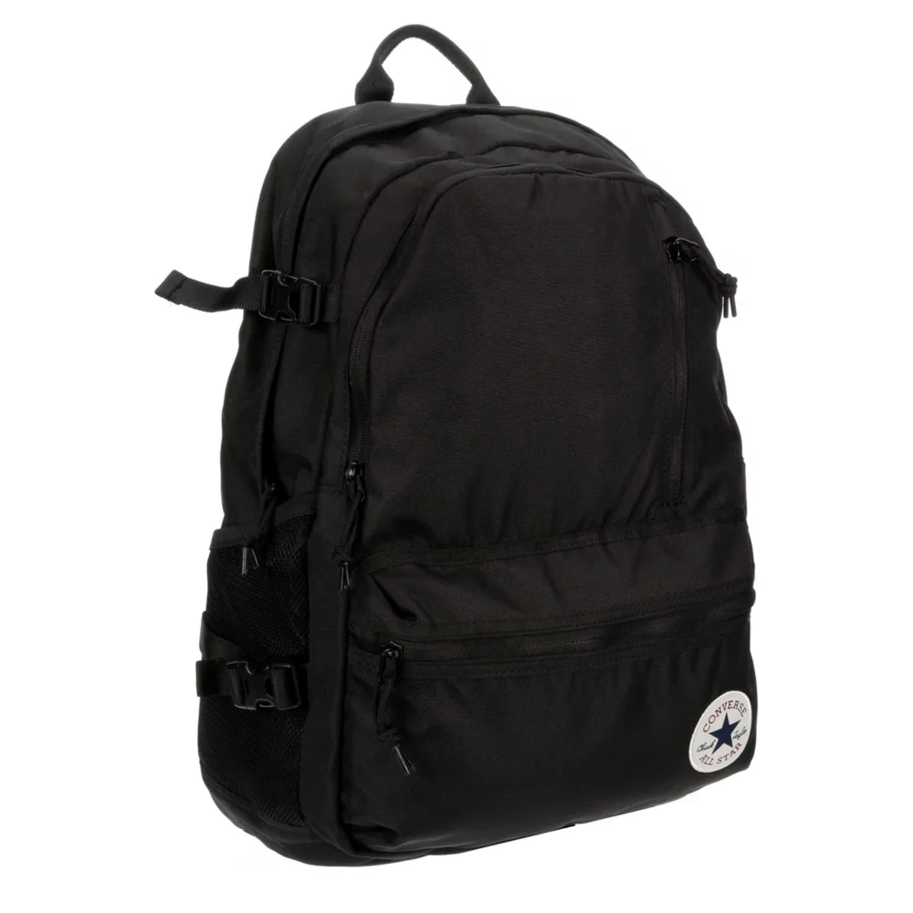 CONVERSE  UNISEX STRAIGHT EDGE BACKPACK