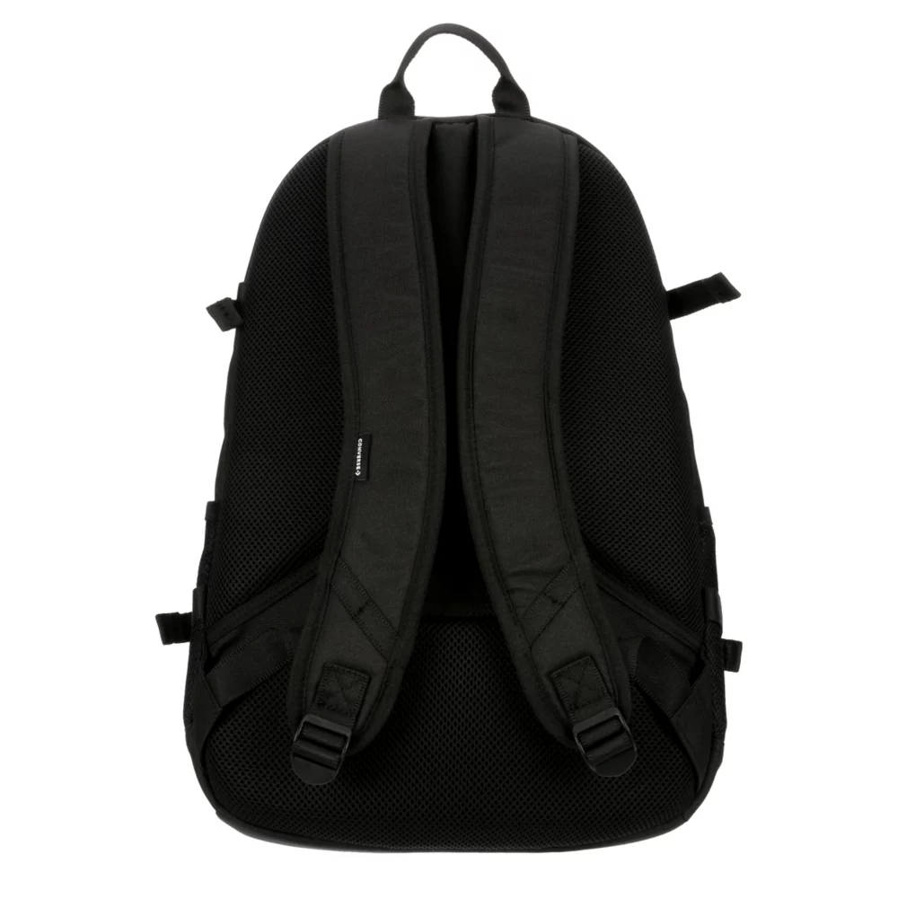 CONVERSE  UNISEX STRAIGHT EDGE BACKPACK