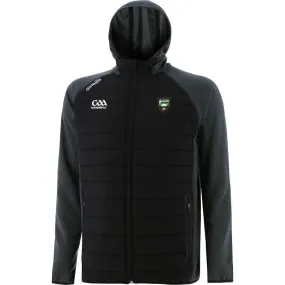 County Sligo Handball Kids' Portland Light Weight Padded Jacket