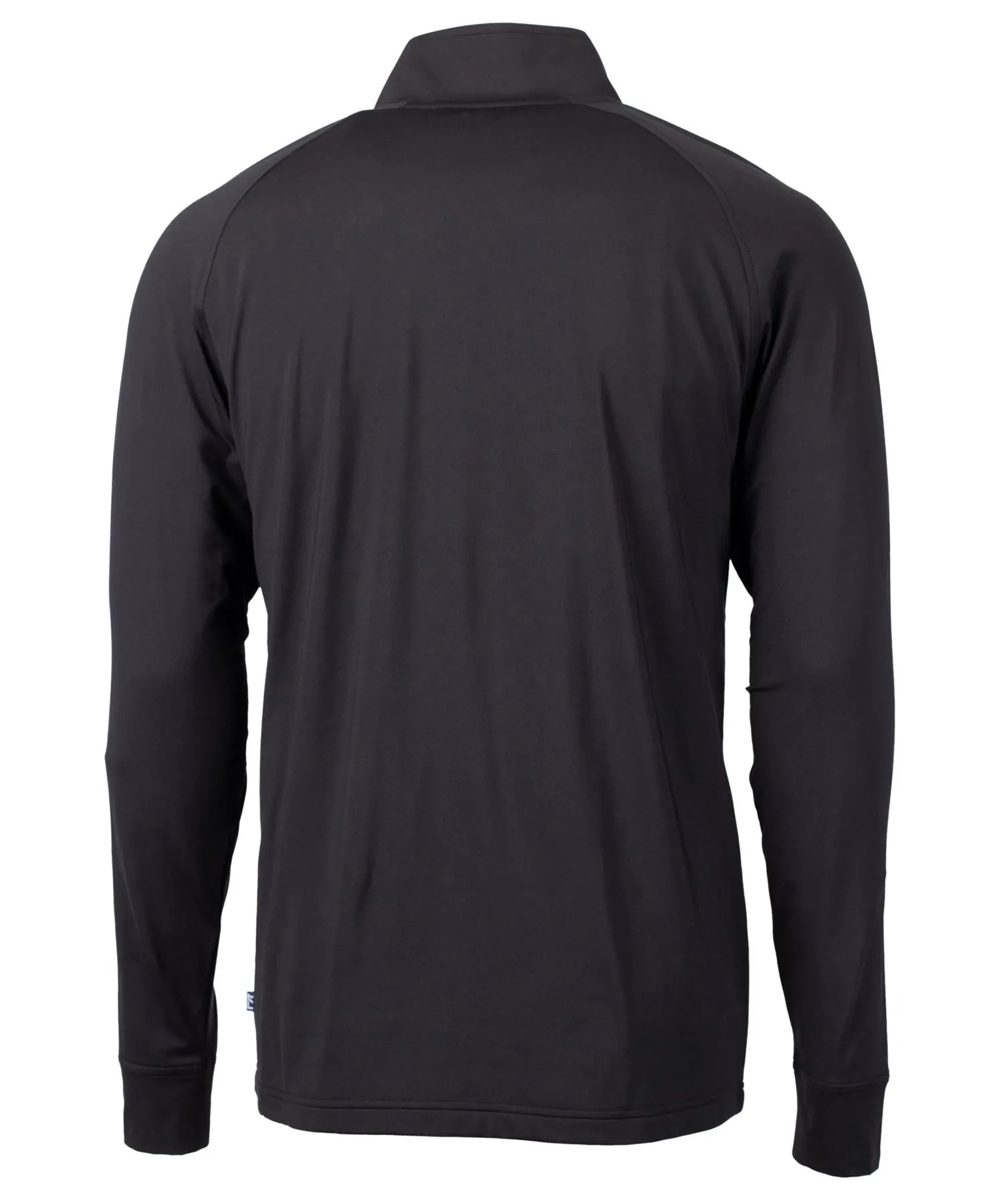 Cutter & Buck Jacksonville Jaguars Long Sleeve Quarter-Zip Pullover