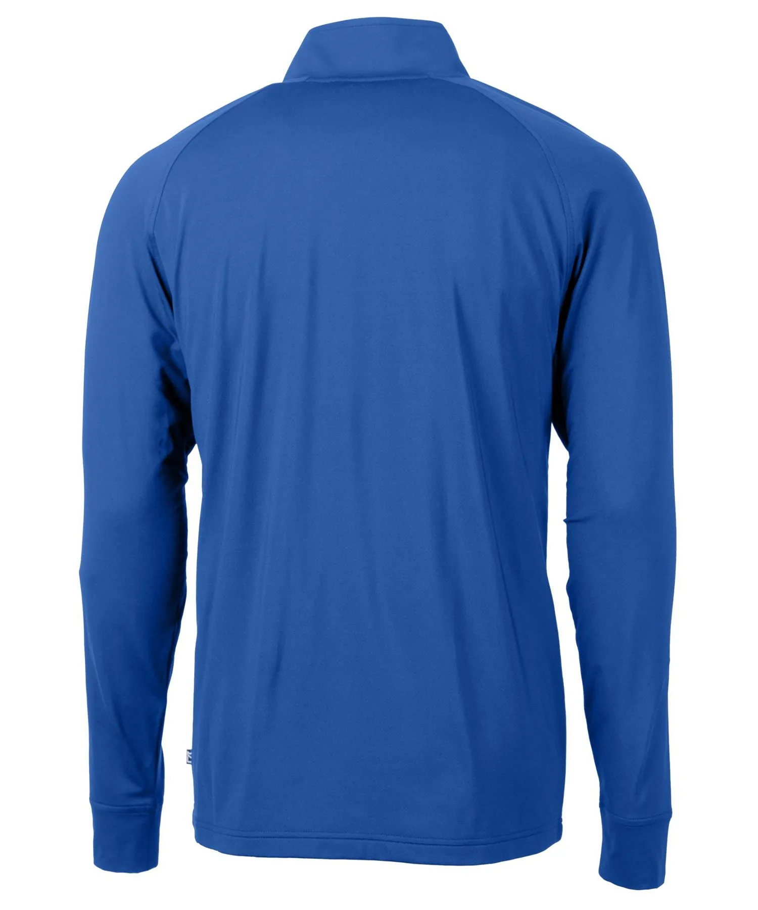 Cutter & Buck New York Giants Long Sleeve Quarter-Zip Pullover