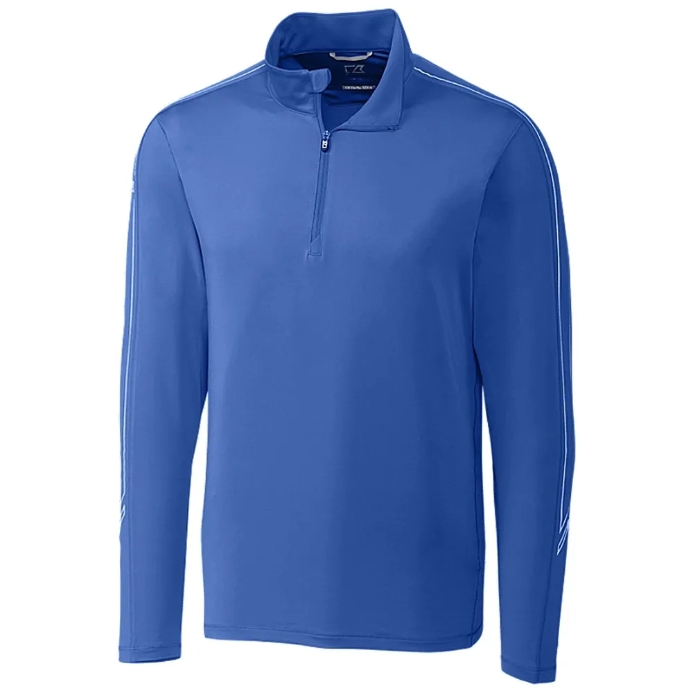 Cutter and Buck Pennant Sport Half Zip Golf Pullover 2019