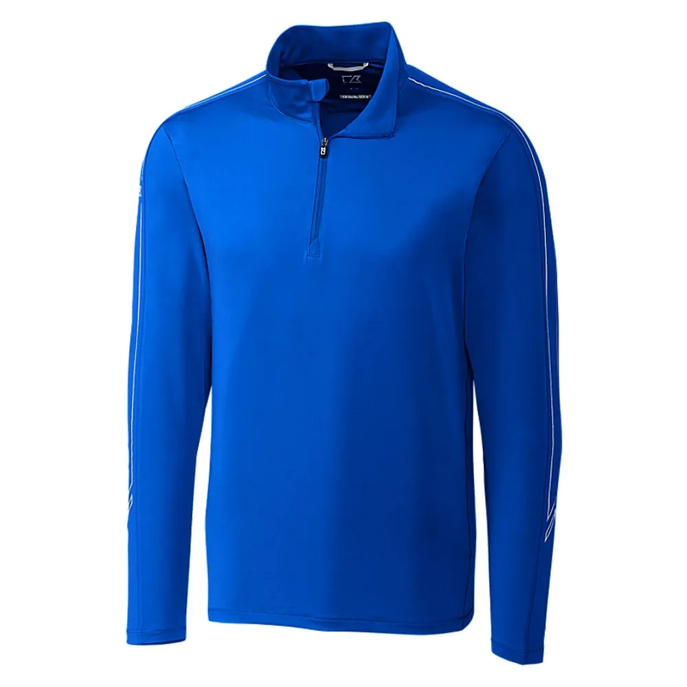 Cutter and Buck Pennant Sport Half Zip Golf Pullover 2019