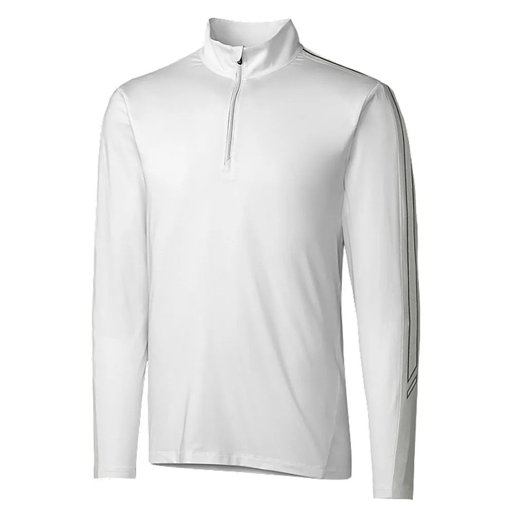 Cutter and Buck Pennant Sport Half Zip Golf Pullover 2019