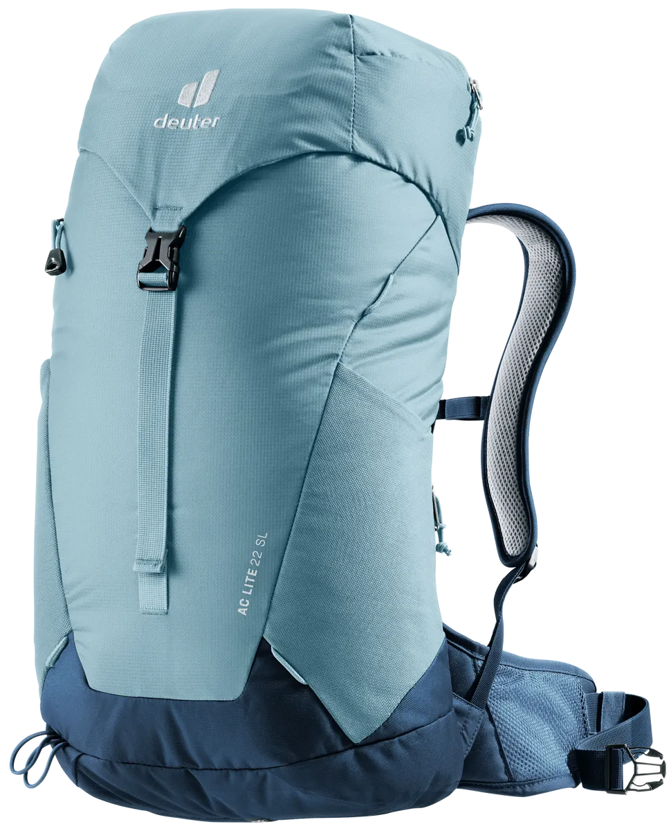 Deuter AC Lite 22 SL Backpack | Alpine Country Lodge | St. John's NL