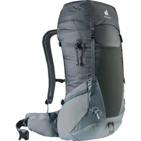 deuter - Futura 34l EL Backpack graphite shale