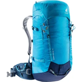 deuter - Guide Lite 28l+ SL Backpack Women azure navy