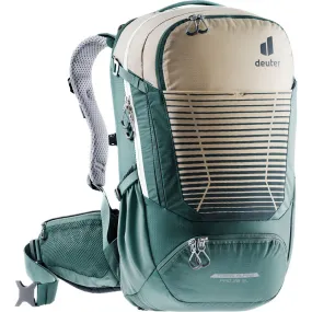 deuter - Trans Alpine Pro 26l SL Bike Backpack Women sand teal