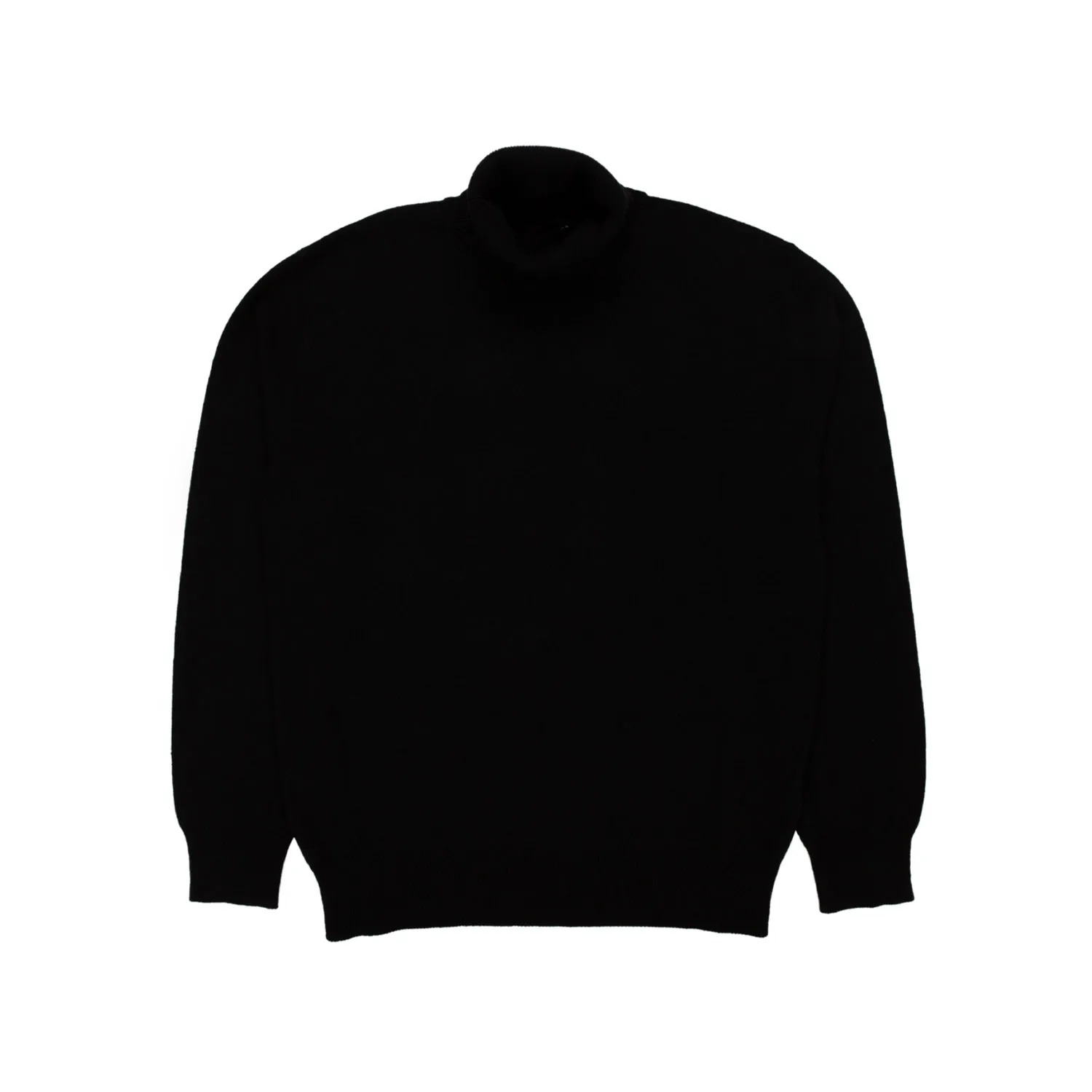 Dsquared2 Black Pullover For Boy And Teen