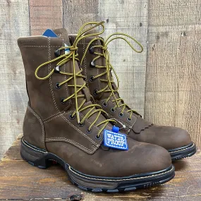 DURANGO MAVERICK XP WATERPROOF LACER WORK BOOT