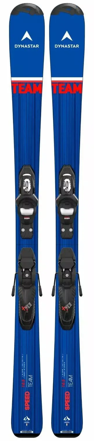 Dynastar Speed Team Skis (Look 4.5 System Binding) Youth 2023