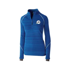 Ebonite Royal Apex Ladies Deviate Bowling Pullover