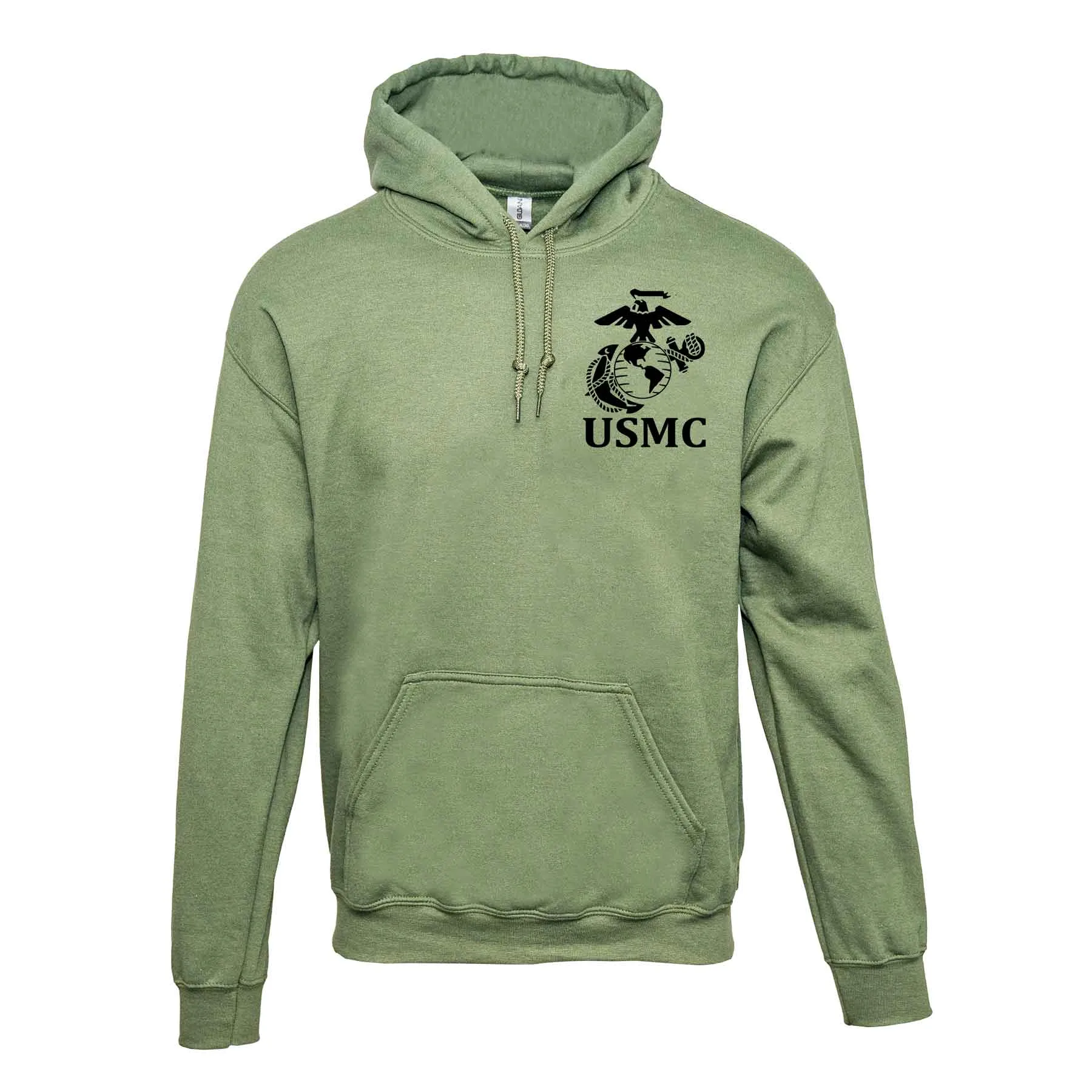 EGA USMC Hoodie