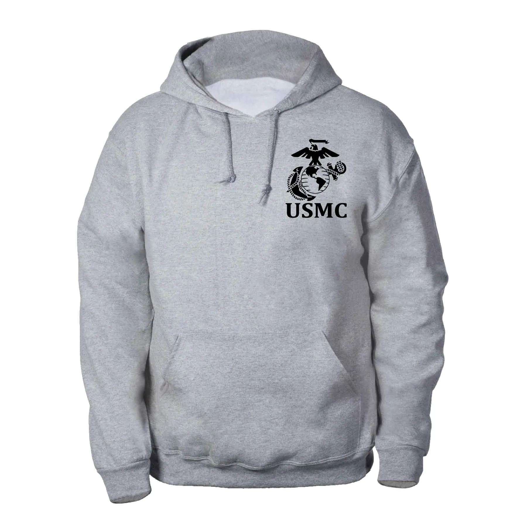 EGA USMC Hoodie