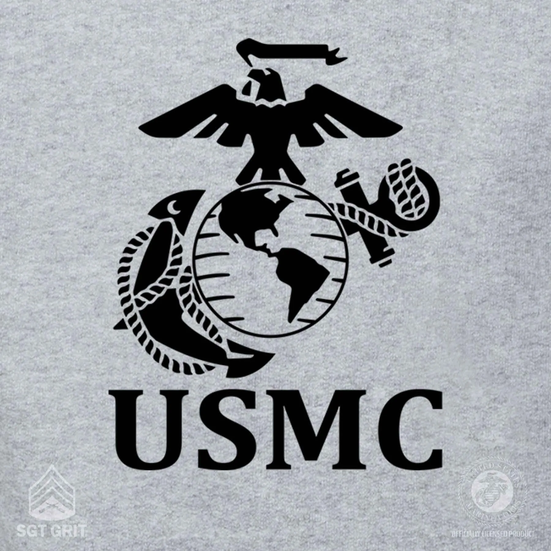 EGA USMC Hoodie