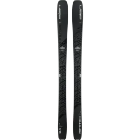 Elan Ripstick 94W Black Edition Showroom Skis - Women's