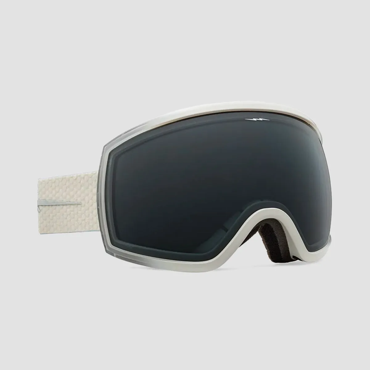 Electric EG2-T Snow Goggles Matte Stealth Grey Bird/Fume