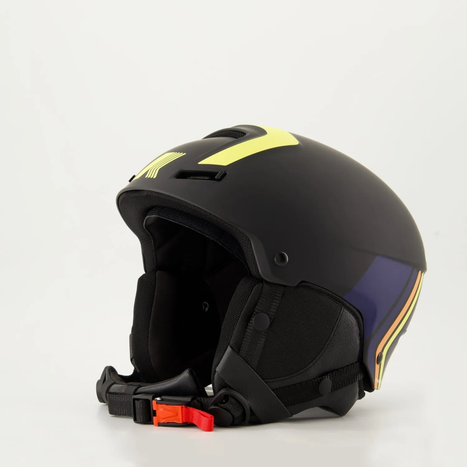 Faito Ski Helmet