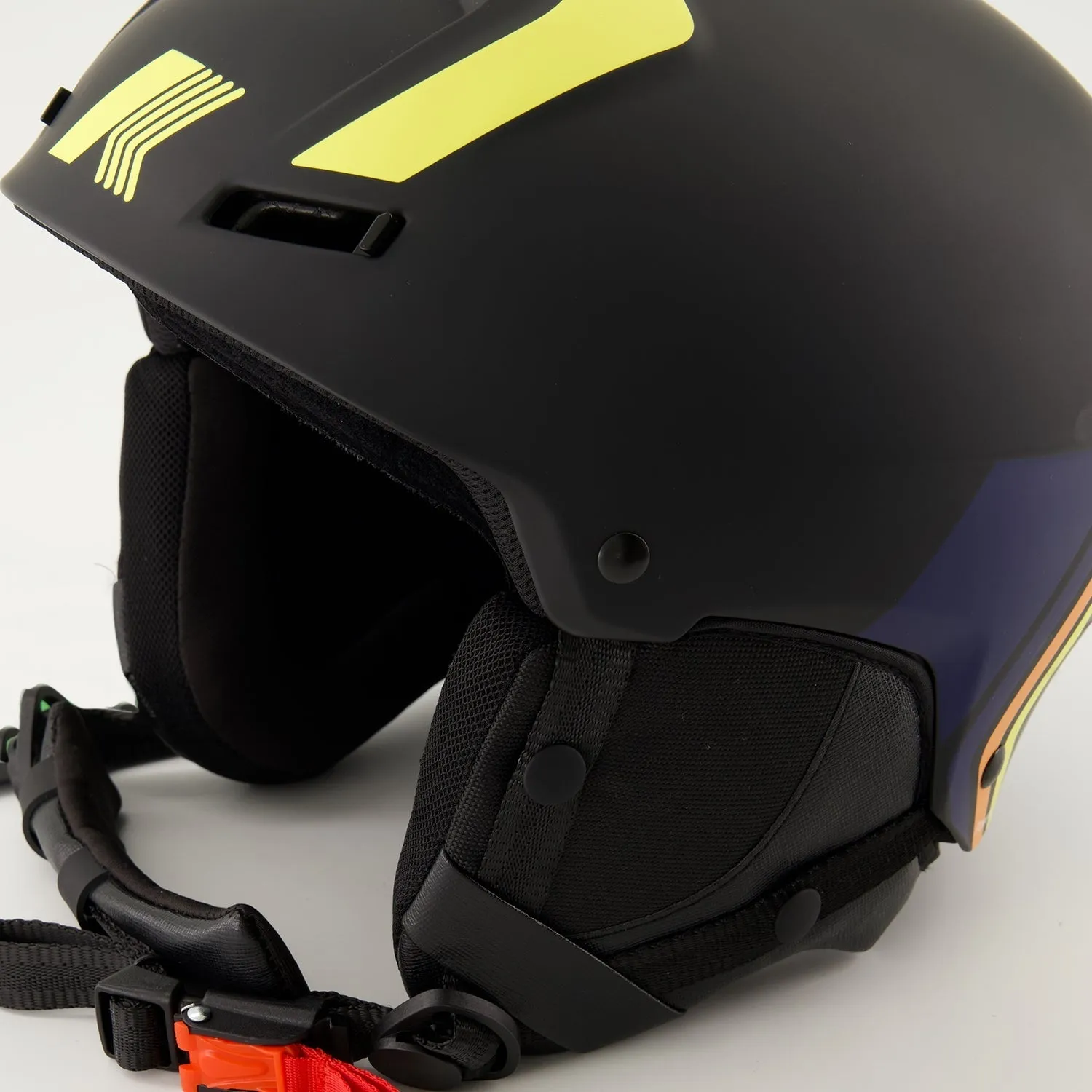 Faito Ski Helmet