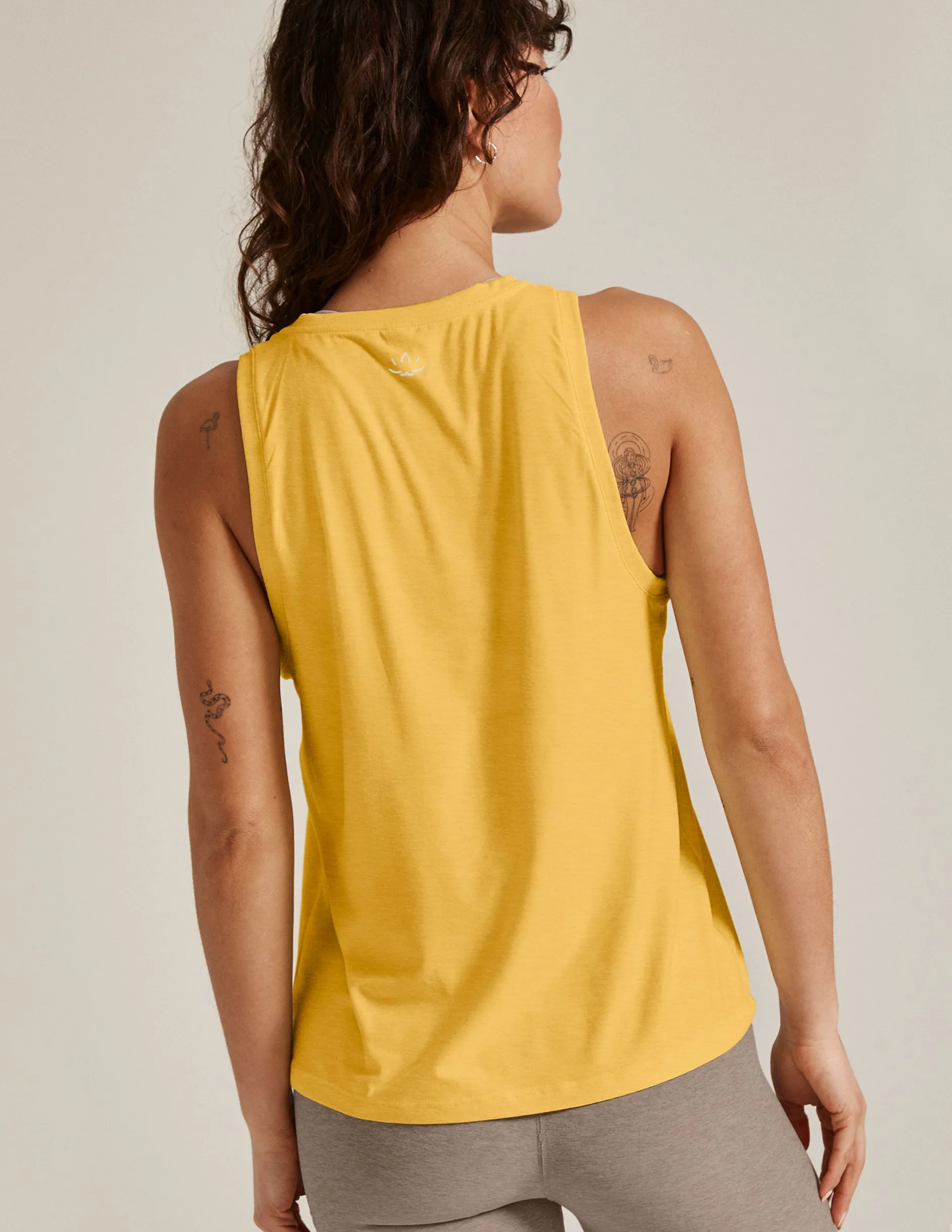 Featherweight Rebalance Tank