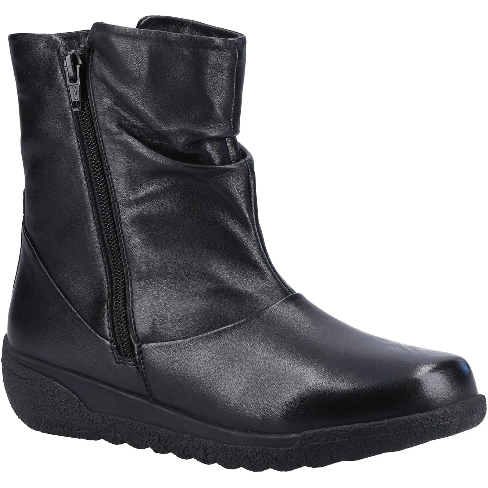 Fleet & Foster Brecknock Womens Waterproof Ankle Boot