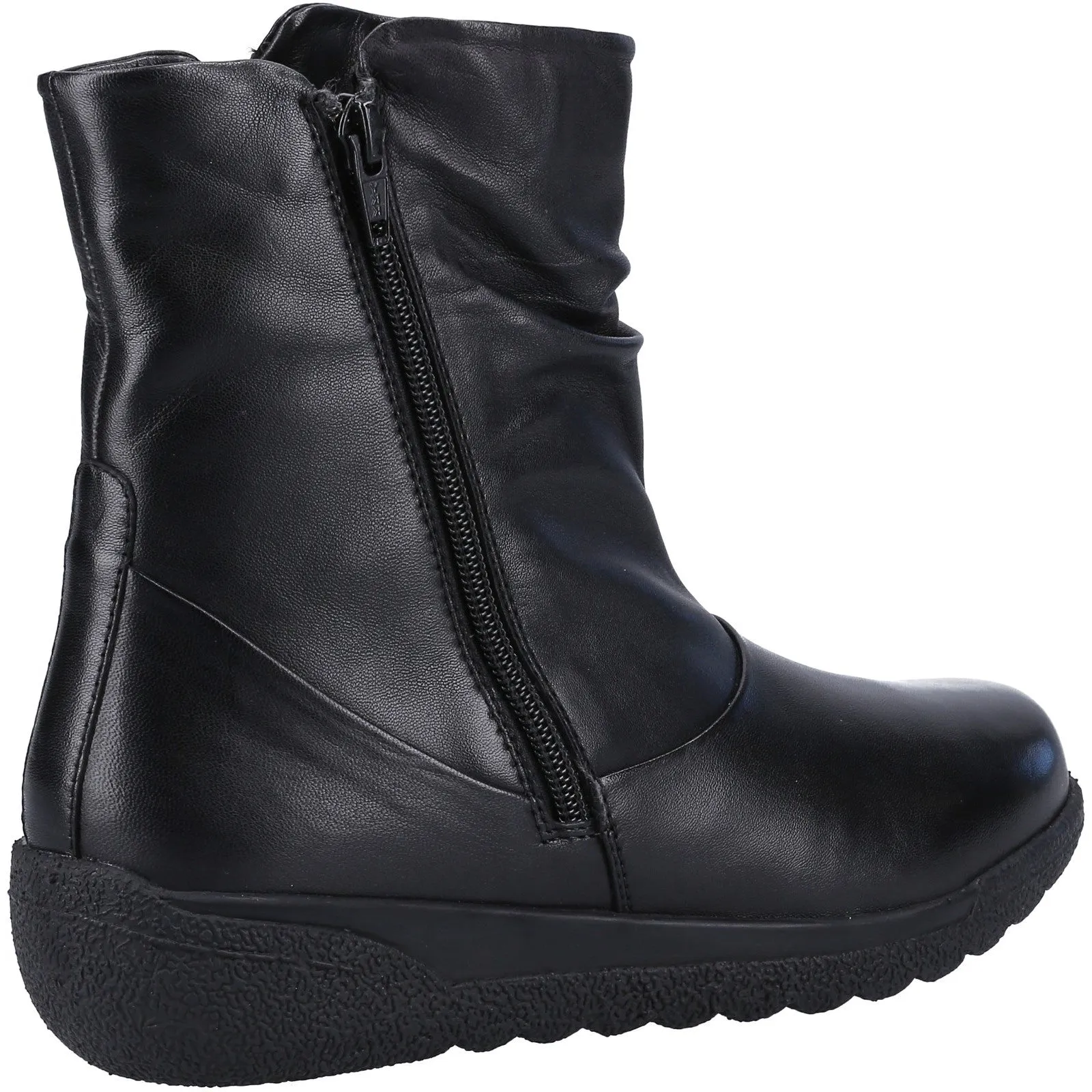 Fleet & Foster Brecknock Womens Waterproof Ankle Boot