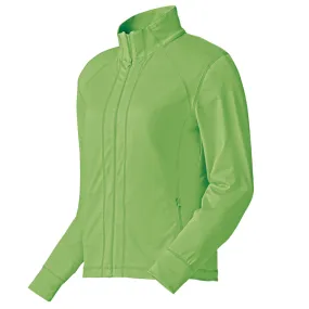 FootJoy Performance Full-Zip Mid Layer Golf Pullover Previous Season  Women