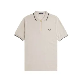 Fred Perry M7729 Zip Polo