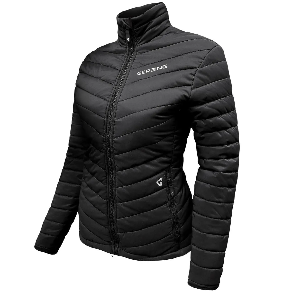 Gerbing 7V Women's Khione Insulated Heated Jacket 2.0