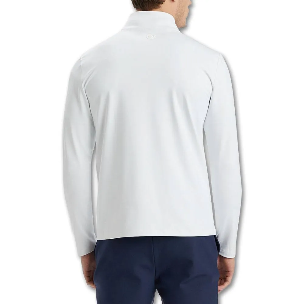 Gfore Daytona Tech Interlock Golf Pullover 2023