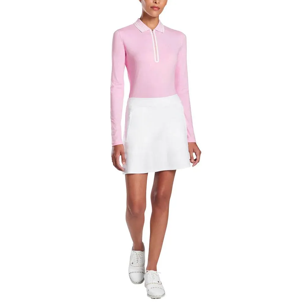 Gfore Featherweight Zip Golf Pullover 2021 Women