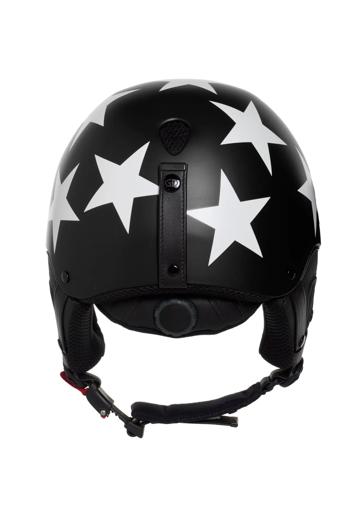 Goldbergh Smasher Ski Helmet in Black