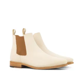 --Goodyear Welted Chelsea Boot Classic-