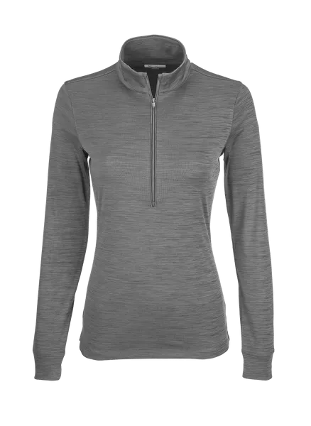 Greg Norman - Women's Utility 1/4 Zip Pullover