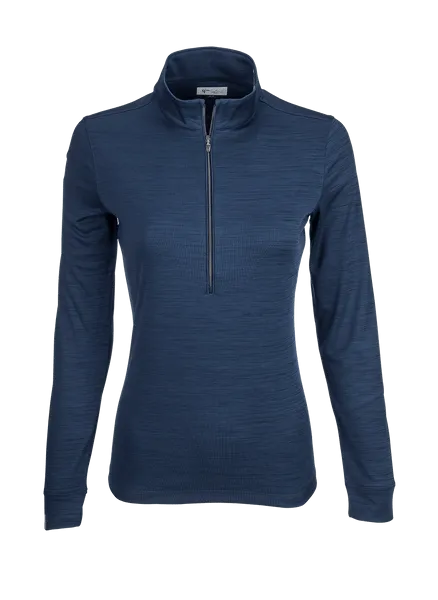 Greg Norman - Women's Utility 1/4 Zip Pullover